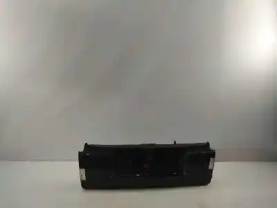 Second-hand car spare part TAILGATE for CITROEN C2 (JM_)  OEM IAM references   