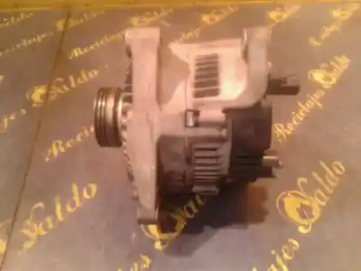 Автозапчастина б/у генератор для RENAULT CLIO II FASE I (B/CB0) 1.2 16 V RT (B/CB05/W) 75 CV / 55 KW Посилання на OEM IAM 8200060816  3 OREJAS