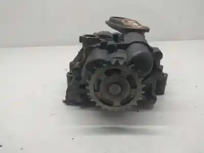 Second-hand car spare part OIL PUMP for LAND ROVER FREELANDER (LR2)  OEM IAM references 9636898380  