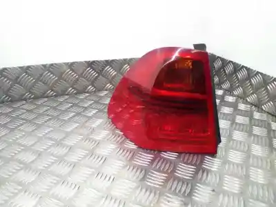 Pezzo di ricambio per auto di seconda mano Lampada Posteriore Sinistra per BMW SERIE 3 TOURING (E91) 3.0 Turbodiesel CAT Riferimenti OEM IAM   