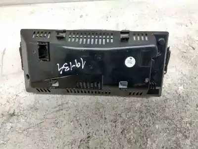 Second-hand car spare part Multifunction Display for BMW SERIE 3 TOURING (E91) 3.0 Turbodiesel CAT OEM IAM references 65829145102  