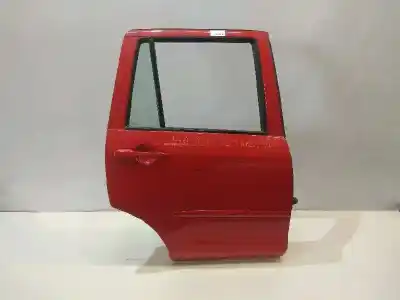 Peça sobressalente para automóvel em segunda mão Porta Do Automóvel Traseira Direita por MAZDA 2 BERLINA (DY) * Referências OEM IAM   