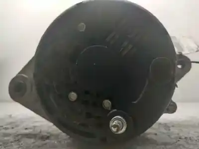 Автозапчасти б/у генератор за DAEWOO MATIZ Motor 0.8 Ltr. - 38 kW CAT ссылки OEM IAM 96380673  