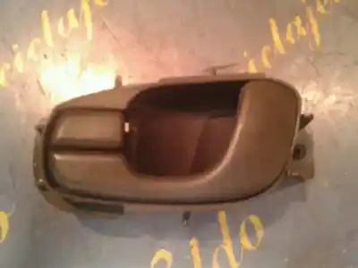 Second-hand car spare part INTERIOR LEFT REAR HANDLE for DAEWOO LANOS  OEM IAM references   