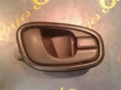 Second-hand car spare part INTERIOR RIGHT REAR HANDLE for DAEWOO LANOS  OEM IAM references   