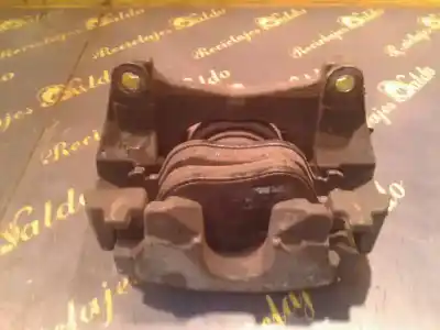 Автозапчастина б/у ПЕРЕДНІЙ правий гальмівний супорт для RENAULT VEL SATIS (BJ0)  Посилання на OEM IAM   