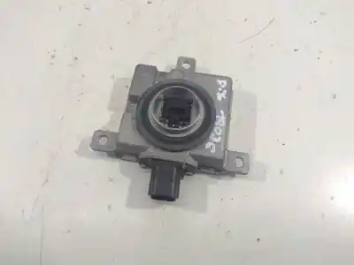Second-hand car spare part xenon headlights control unit  for mazda 3 lim. (bl) 2.2 turbodiesel cat oem iam references   