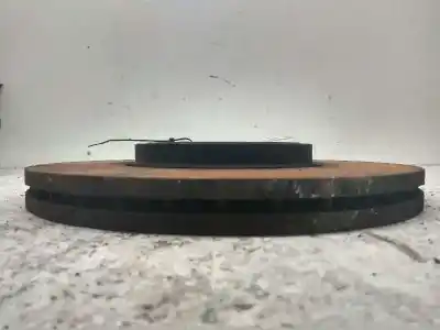 Peça sobressalente para automóvel em segunda mão Disco De Travão Dianteiro por RENAULT VEL SATIS (BJ0) 3.0 V6 dCi Turbodiesel CAT Referências OEM IAM   