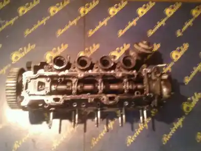 Pezzo di ricambio per auto di seconda mano Testata Motore per PEUGEOT 207 (2006->) 1.4 Confort [1.4 Ltr. - 50 kW HDi] Riferimenti OEM IAM   