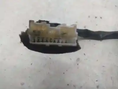 Second-hand car spare part windshiel wiper switch for ssangyong korando 2.9 turbodiesel cat oem iam references 