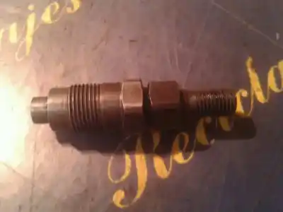 Автозапчасти б/у ИНЖЕКТОР за MITSUBISHI MONTERO (V20/V40)  ссылки OEM IAM 272 ZEXEL  