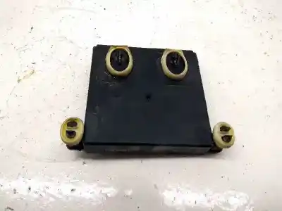 Pièce détachée automobile d'occasion Module électronique pour MERCEDES CLASE E (W211) BERLINA E 55 AMG (211.076) 476 CV / 350 KW Références OEM IAM 2118201626  