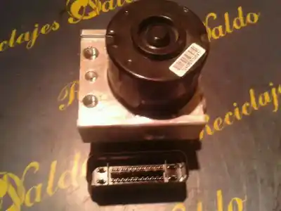 Peça sobressalente para automóvel em segunda mão Abs por FORD FIESTA (CBK) 1.6 TDCi CAT Referências OEM IAM 10097001343 ATE  