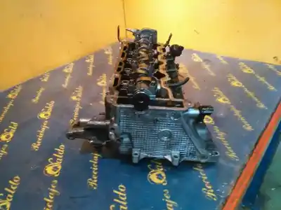 Second-hand car spare part Cylinder Head for OPEL ZAFIRA A 2.2 16V DTI CAT (Y 22 DTR / L50) OEM IAM references Y22DTR  
