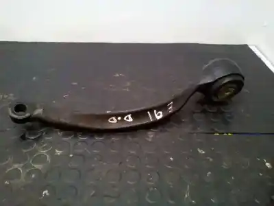 Peça sobressalente para automóvel em segunda mão Braço De Suspensão Inferior Dianteiro Direito por BMW 3 TOURING (E91) 330 XD Referências OEM IAM   