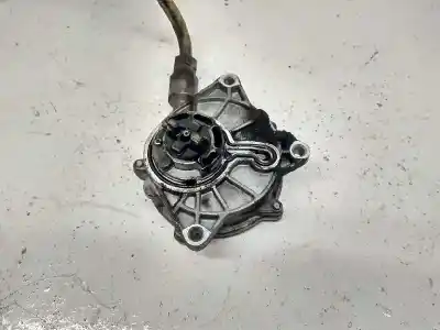 Second-hand car spare part brake depressor / vacuum pump for ssangyong rexton 2.7 turbodiesel cat oem iam references 9140300030 a6652300365 