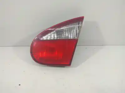 Peça sobressalente para automóvel em segunda mão farolim traseiro direito por daewoo lanos lanos referências oem iam   