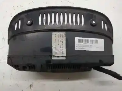 Peça sobressalente para automóvel em segunda mão Módulo / Sistema De Navegação Gps por BMW 5 (E60) 520 I Referências OEM IAM A2C53044539  