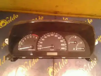 Peça sobressalente para automóvel em segunda mão QUADRANTE por CHEVROLET TACUMA  Referências OEM IAM UE1K20015  96262539