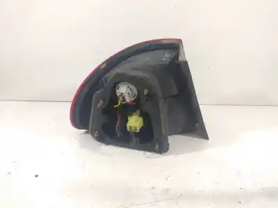 Second-hand car spare part right tailgate light for daewoo lanos lanos oem iam references   