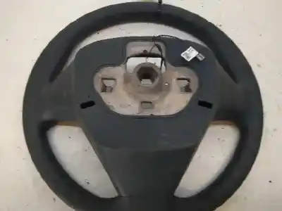 Second-hand car spare part steering wheel for ford fiesta vi (cb1, ccn) 1.4 tdci oem iam references   