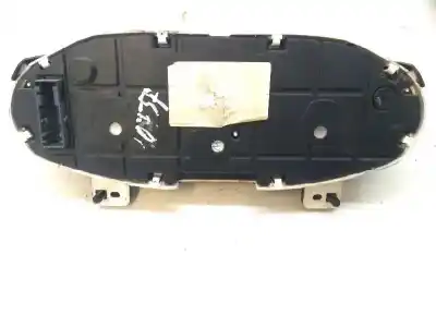 Peça sobressalente para automóvel em segunda mão quadrante por ford fiesta (cbk) ambiente referências oem iam 8a6t10849cd  