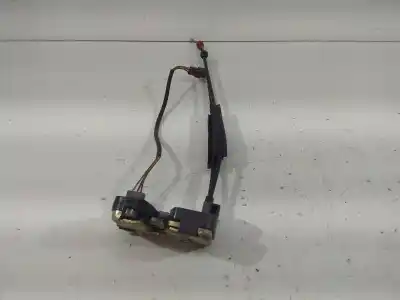 Second-hand car spare part trunk lock for ford fiesta (cbk) ambiente oem iam references   