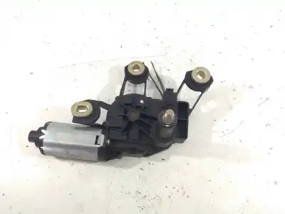 Peça sobressalente para automóvel em segunda mão Motor Do Limpador Traseiro por FORD FIESTA (CBK) Ambiente Referências OEM IAM 2S61A17K441AB 3 CABLES 