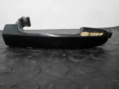 Second-hand car spare part Exterior Right Front Door Handle for KIA CEE´D ED OEM IAM references   