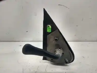 Автозапчастина б/у ліве дзеркало для fiat cinquecento (170) * посилання на oem iam   