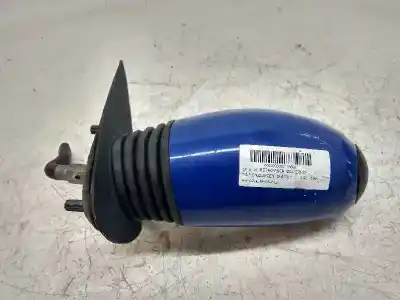 Автозапчастина б/у ліве дзеркало для FIAT CINQUECENTO (170) * Посилання на OEM IAM   