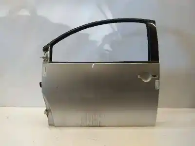 Pièce détachée automobile d'occasion PORTE AVANT GAUCHE pour VOLKSWAGEN NEW BEETLE (9C1/1C1)  Références OEM IAM   