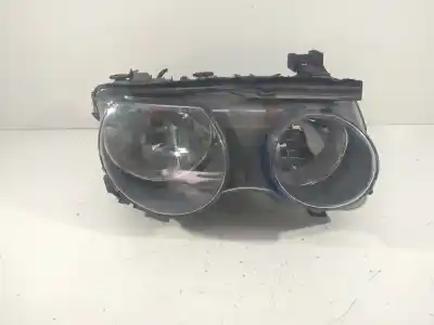 Second-hand car spare part right headlight for bmw 3 compact (e46) 316 ti oem iam references   