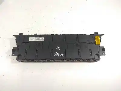 Pezzo di ricambio per auto di seconda mano pannello degli strumenti per citroen c4 picasso i monospace (ud_) 1.6 hdi riferimenti oem iam 9663755980  