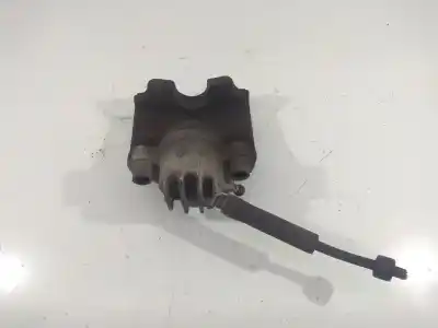 Pezzo di ricambio per auto di seconda mano pinza freno anteriore sinistra per citroen c4 picasso i monospace (ud_) 1.6 hdi riferimenti oem iam   