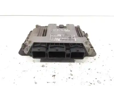 Pezzo di ricambio per auto di seconda mano centralina motore per citroen c4 picasso i monospace (ud_) 1.6 hdi riferimenti oem iam 0281012981  9664617680