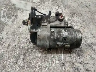Pezzo di ricambio per auto di seconda mano Motorino Di Avviamento per KIA CERATO 2.0 Turbodiesel CAT Riferimenti OEM IAM 031013170  