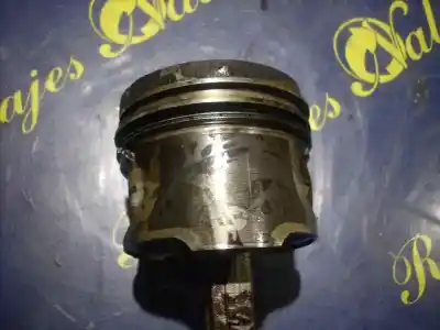 Автозапчастина б/у шатун для renault kangoo (f/kc0) 1.5 dci diesel 65 cv / 48 kw посилання на oem iam   