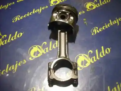 Автозапчасти б/у шатун за RENAULT KANGOO (F/KC0) 1.5 dCi Diesel 65 CV / 48 KW ссылки OEM IAM   