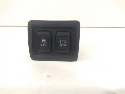 Peça sobressalente para automóvel em segunda mão comandos de alavanca por lexus is 250c 2.5 v6 cat referências oem iam 15a895