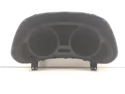 Peça sobressalente para automóvel em segunda mão quadrante por lexus is 250c 2.5 v6 cat referências oem iam 257440