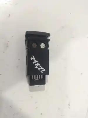 Peça sobressalente para automóvel em segunda mão trocar por lexus is 250c 2.5 v6 cat referências oem iam 15a280