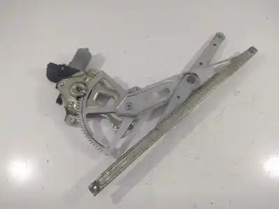 Peça sobressalente para automóvel em segunda mão elevador de vidros dianteira esquerda por lexus is 250c 2.5 v6 cat referências oem iam 