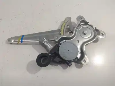 Автозапчасти б/у регулятор стекла заднего левого за lexus is 250c 2.5 v6 cat ссылки oem iam   