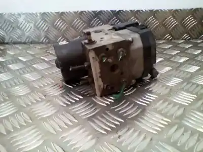 Pezzo di ricambio per auto di seconda mano abs per renault scenic rx4 (ja0) 1.9 dci salomon riferimenti oem iam 0273004396 7700430801 