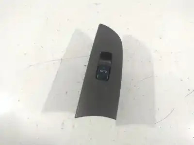 Peça sobressalente para automóvel em segunda mão botão / interruptor elevador vidro traseiro direito por lexus is 250c 2.5 v6 cat referências oem iam 8403053020