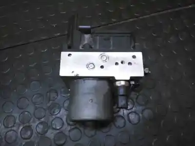 Peça sobressalente para automóvel em segunda mão Abs por CITROEN C8 2.2 HDi 16V PREMIER II Referências OEM IAM 0265950075 0265225165 