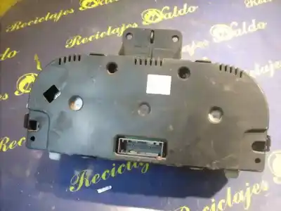 Peça sobressalente para automóvel em segunda mão quadrante por ford fusion (cbk) 1.4 tdci cat referências oem iam 2s6f10841a  