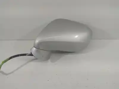 Peça sobressalente para automóvel em segunda mão espelho retrovisor esquerdo por lexus is 250c 2.5 v6 cat referências oem iam 