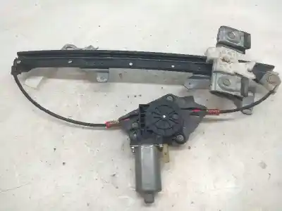 Pezzo di ricambio per auto di seconda mano alzacristalli anteriore destro per ford fusion (cbk) 1.4 tdci cat riferimenti oem iam 